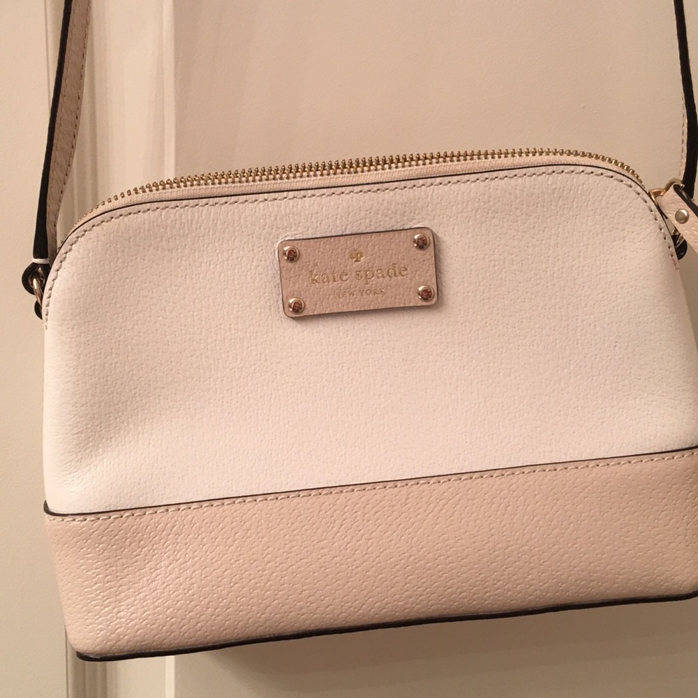 Small crossbody